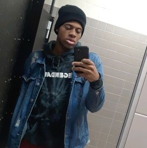 Meet your Posher, Patrick